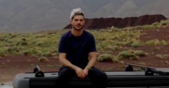 Copertina di Zac Efron, l’attore partecipa al reality “Uccidendo Zac Efron” e rischia di morire veramente