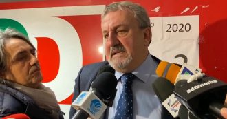 Copertina di Elezioni, Emiliano: “Lega vuole riprendersi la Regione? La Puglia è come il mare, è libera”