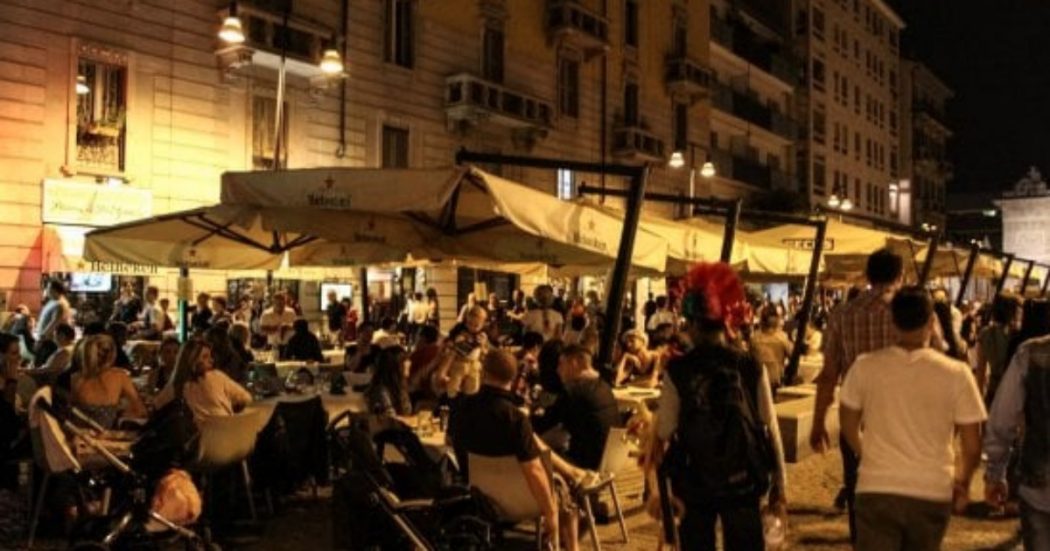 Caro sindaco Sala, corso Como è come il Bronx: ci penserò due volte prima di tornarci