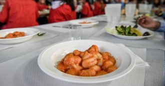 Le mense scolastiche scelgono menù green. Limitare la carne aiuta il pianeta e la salute
