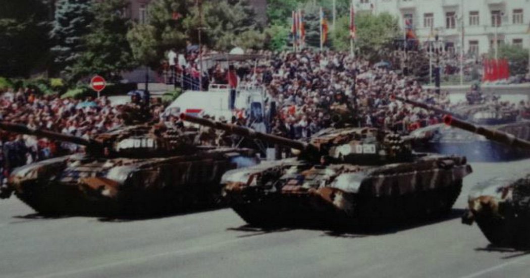 Nagorno Karabakh: trent’anni fa il popolo disse Sì all’indipendenza ma aspetta ancora la libertà