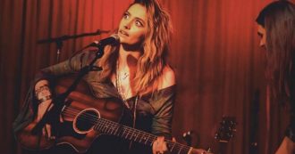 Copertina di Malore per Paris Jackson, la figlia del re del Pop diserta i concerti romani