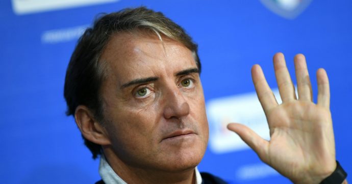 Verso Euro 2020, le tre svolte di Roberto Mancini per raggiungere il Rinascimento