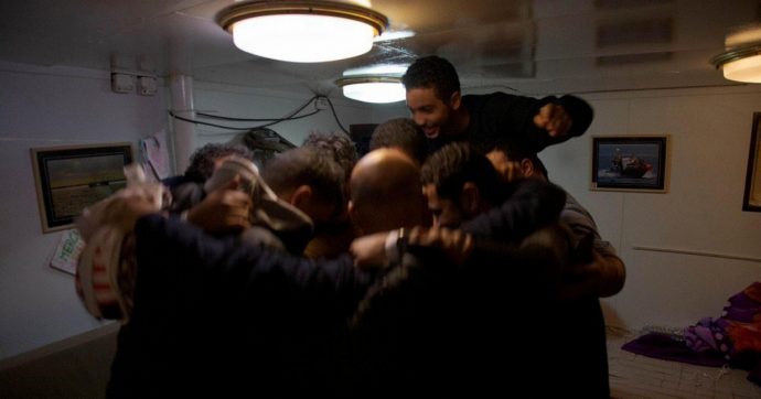 Migranti, sbarchi e rimpatri: ha fatto meglio la Lamorgese