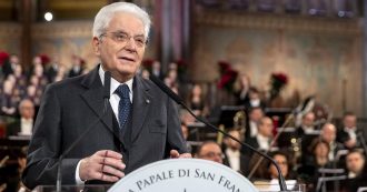 Copertina di Voci sul Colle: urne inopportune prima del referendum sul taglia-parlamentari