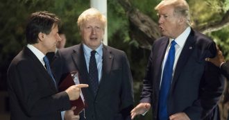 Copertina di Usa 2020 con l’incognita impeachment, il clima e la Brexit (che ormai è cosa fatta): ecco l’agenda del nuovo anno, tra pericoli e criticità