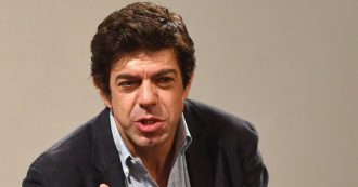 Coronavirus, L’Italia Chiamò: la maratona in streaming per raccogliere fondi con più di 100 personaggi. Da Favino ad Alberto Angela