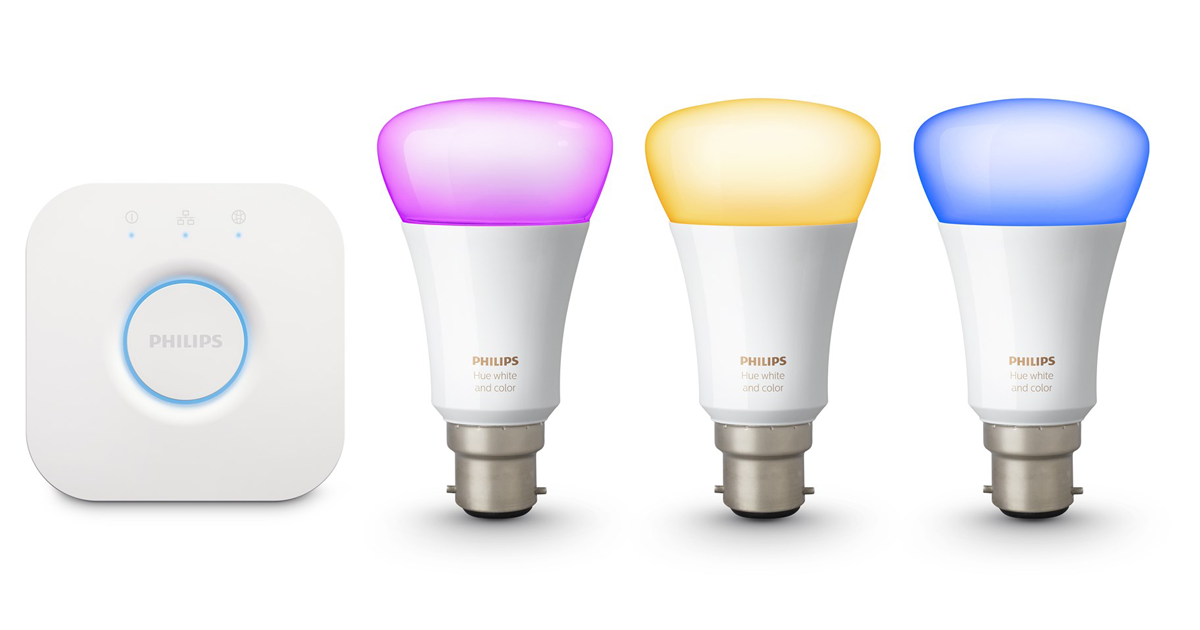 Philips Hue Play e Signe: nuove lampade smart per colorare con la luce 