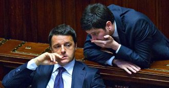 Copertina di Reddito di cittadinanza, Renzi: “Non funziona. Al Sud vanno aperti cantieri”. Speranza: “È risposta alla parte più fragile del Paese”