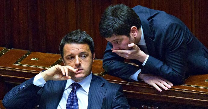 Reddito di cittadinanza, Renzi: “Non funziona. Al Sud vanno aperti cantieri”. Speranza: “È risposta alla parte più fragile del Paese”