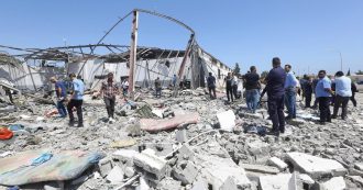 Copertina di Le milizie islamiche: “Contrari all’Onu, meglio la Turchia”