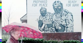 Copertina di L’Ira e le spie uccise per “errore”