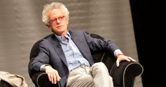 Copertina di “È l’era della nuova Guerra fredda: le élite europee non lo capiscono”