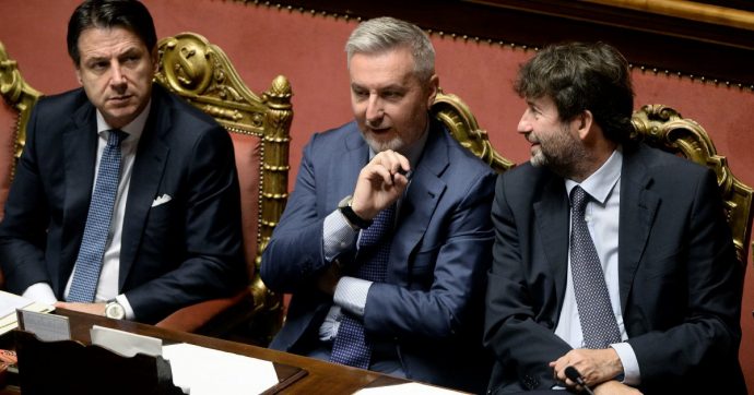 Anche i dem si fanno “contiani”: i ministri rispondono più a Chigi che al Nazareno