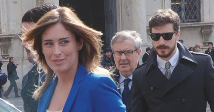 Copertina di “Consulenze inutili per 4,3 milioni”. Boschi sr. a giudizio