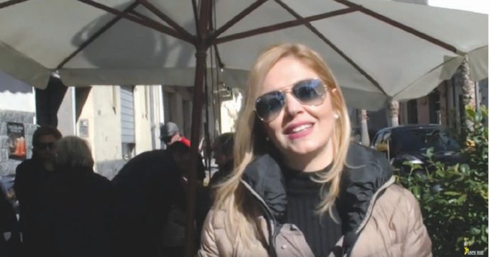 In Calabria la Lega candida pure la moglie del massone