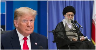 Copertina di Iraq, minacce tra Trump e la Guida Suprema Khamenei: “Iran dietro attacco all’ambasciata, la pagherà”. Teheran: “Tutto il mondo vi odia”