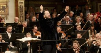 Copertina di Concerto di Capodanno di Vienna, dopo 74 anni il direttore cambia la marcia di Radetzky: ecco cosa c’è di diverso e perché