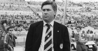 Copertina di Ti ricordi… il Parma di Ancelotti nel ’97: sfiorò lo scudetto, fu la migliore stagione dei ducali nella loro storia