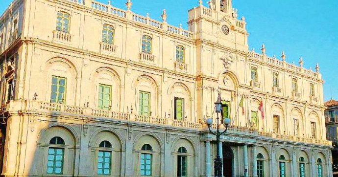 Catania, dieci professori verso il processo: concorsi truccati, la chiamata per il figlio del docente e un convegno fantasma