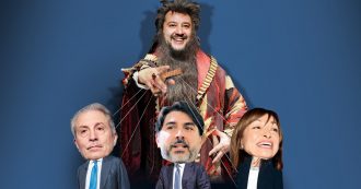 Copertina di Regioni a trazione Lega: ora l’accordo sul bilancio non c’è
