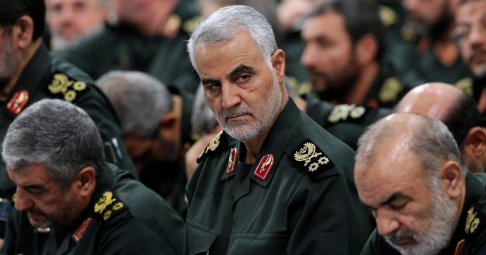 Le Forze di Mobilitazione Popolare: longa manus di Khamenei a Baghdad