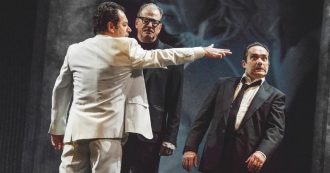 Copertina di La danza macabra della Banca Pop