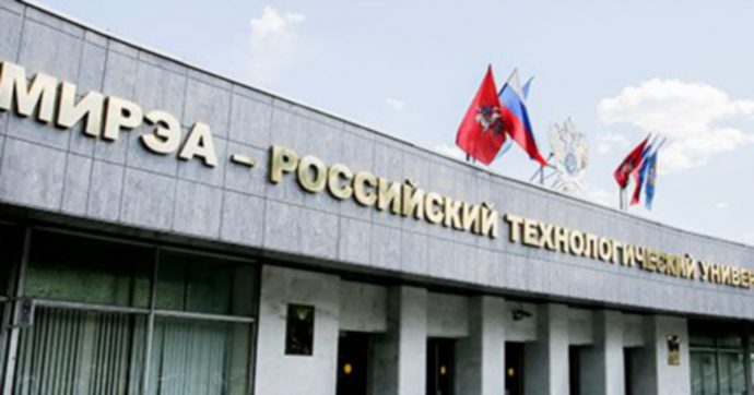 A lezione di “guerra psicologica” dal prof. Kgb