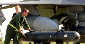 Copertina di Armi nucleari, ok alla ratifica del trattato per la proibizione. Ma manca la firma dell’Italia