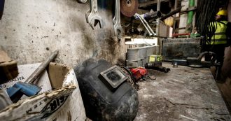 Copertina di Lavoro, ispettori al minimo storico: bye bye controlli