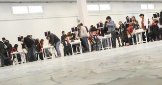 Copertina di Giustizia, 251 neo magistratiattendono di essere “assunti”