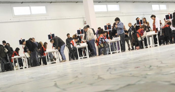 Giustizia, 251 neo magistratiattendono di essere “assunti”