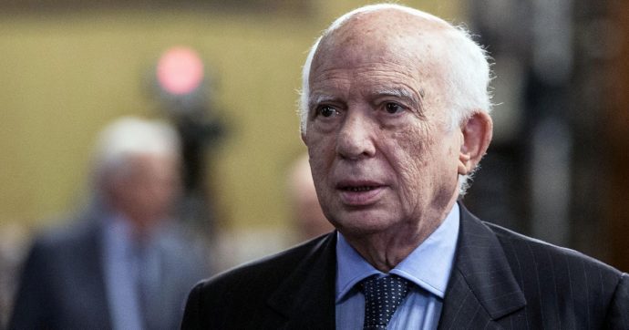 In Campania De Luca imbarca gli eterni Pomicino e De Mita