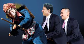 Copertina di Conte aspetta i pareri tecnici: entro gennaio si decide sulla revoca