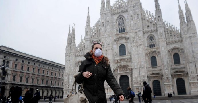 Partono i blocchi: interessata mezza Lombardia, Torino e l’Emilia