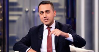 Copertina di Il made in Italy non deve essere solo food e moda, ma anche geopolitica mediterranea