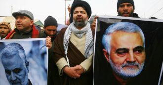 Copertina di Iran, “giustiziata spia vicina a Cia e Mossad accusata di aver fatto trapelare informazioni sul generale dei Quds Qassem Soleimani”