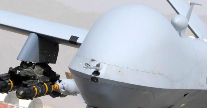 Usa-Iran, Difesa: “Nessuno drone che ha ucciso il generale Soleimani è partito dalla base italiana di Sigonella”
