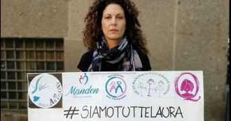 Laura Massaro vince contro la Pas: è l’inizio della fine per la teoria dell’alienazione parentale
