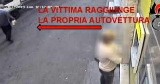 Copertina di Paternò, rapina anziano e gli ruba i soldi appena prelevati: 39enne incastrato dalle telecamere