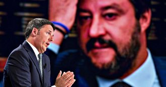 Nave Gregoretti, Italia Viva ha deciso. I renziani voteranno sì all’autorizzazione a procedere per Matteo Salvini