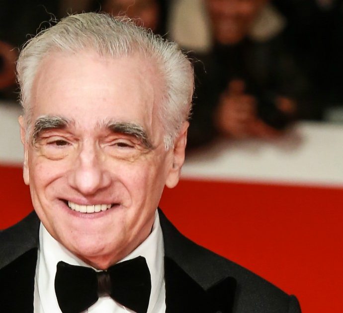 Martin Scorsese rivela: “Soffro d’asma, ho avuto paura di morire per il Covid. Poi una grazia si è posata su di me”