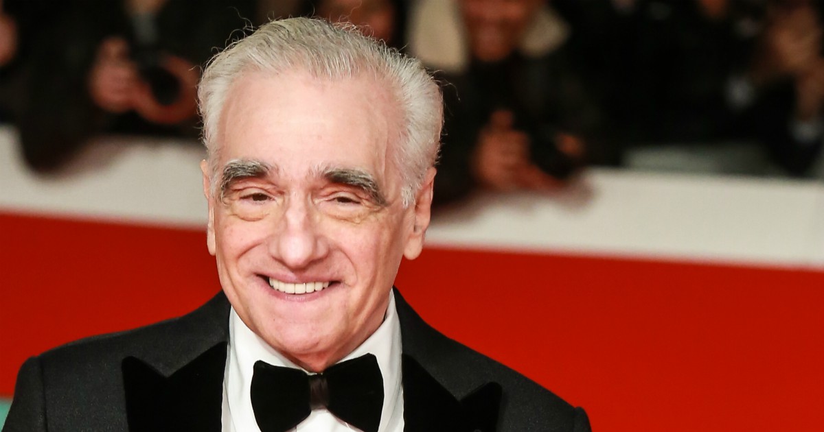Martin Scorsese: “Vorrei prendermi un anno per leggere e basta. Joker? Non l’ho visto per intero”