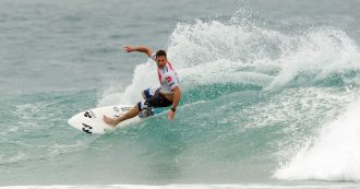 Copertina di Sundek, Simona Barbieri rileva il marchio californiano dei costumi da surf