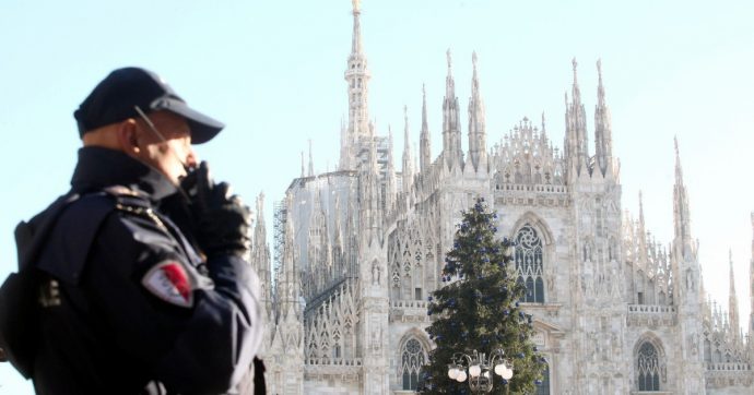 Da Vibo Valentia fino a Milano: “’ndrangheta al 101 per cento!”