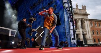 Copertina di Chi suona la musica anni 20. I dieci artisti del decennio