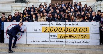 Copertina di Restituzioni e altri addii Uno su due è fuori regola