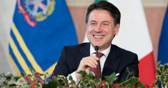 Copertina di Paperoni ’18: B., Bongiorno, Conte e Renzi