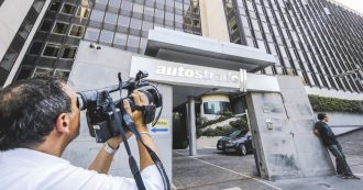 Copertina di Tempi stretti sulla revoca. E Aiscat prova a trattare