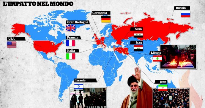 Trump, raid spettacolare per la sua campagna 2020